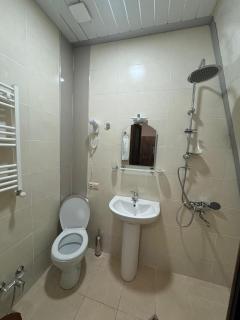 Rooms on Europe Square - Batumi - 1