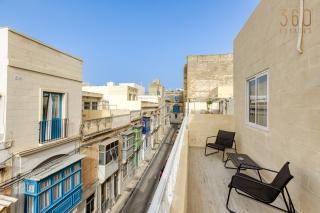 Spectacular 5BR Townhouse located in Sliema by 360 Estates - 1