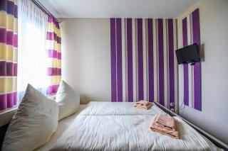 Hotel Restauracja Sara - 1