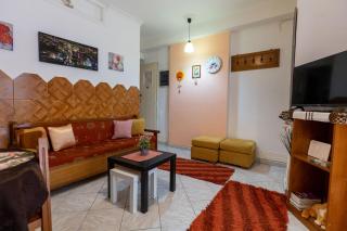Katerina`s house near Acropolis - Atene - 7