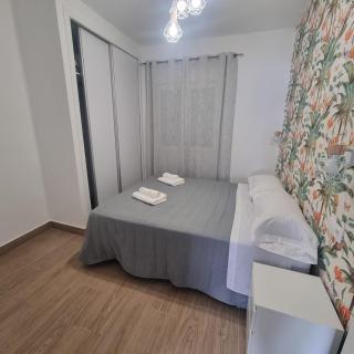 Factory Rooms Barbate - Barbate - 8