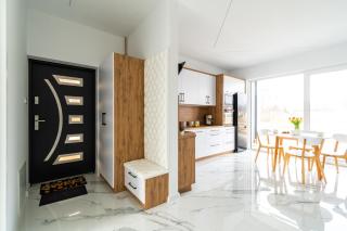 Struga Park Apartament Morski - Przewłoka - 7