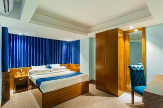 HOTEL THE CAPITAL LTD. - Dhaka - 6