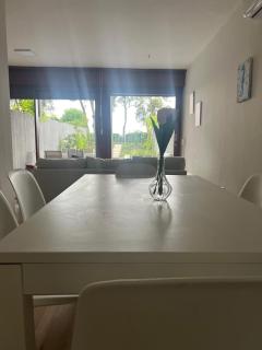 Punta Ala - TERRACED HOUSE WITH DIRECT ACCESS TO THE BEACH - Punta Ala - 6