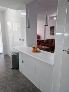 Appartement 2 chambres - Puerto de Mazarrón - 6