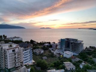 Villa Perla Marina - Vlorë - 1
