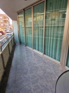 Appartement 2 chambres - Puerto de Mazarrón - 1