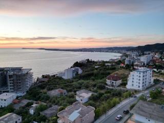 Villa Perla Marina - Vlorë - 2