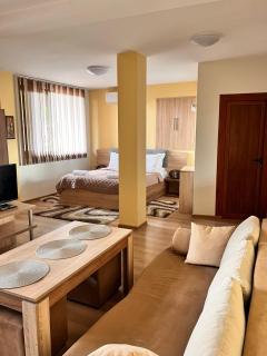 Studio Paradise - Veliko Tŭrnovo - 9