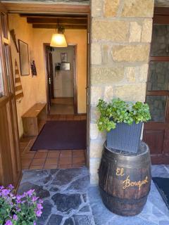 El Bouquet - Pla de l'Ermita - 4