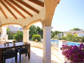 Villa Marycar - Jávea - 4