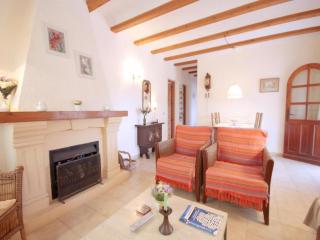 Villa Marycar - Jávea - 2