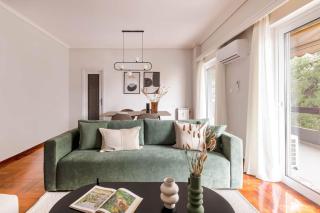 Vibrant Living in Chalandri by UPSTREET - 9