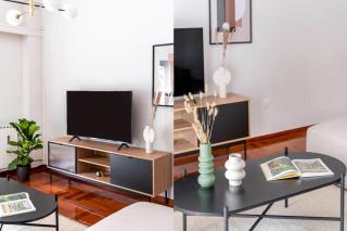 Vibrant Living in Chalandri by UPSTREET - Atene - 2