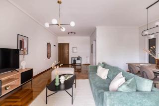 Vibrant Living in Chalandri by UPSTREET - 8