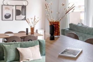 Vibrant Living in Chalandri by UPSTREET - 7