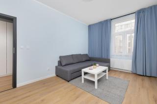 Nadmorski Apartament Światowida w Międzyzdrojach by Noclegi Renters - 5