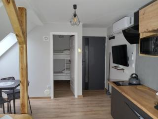 Nowe Apartamenty na Światowida VITO APARTMENTS "centrum"molo 5 min spacerem" - Międzyzdroje - 9