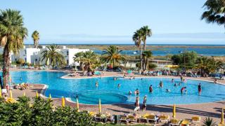 Golden Club Resort - ApartHotel - Tavira - 9