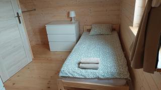 Willa Wega - pokoje gościnne, domki, plac zabaw, basen, parking, grill - 2