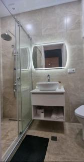 Natia Georgia - Batumi - 1