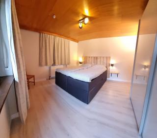 Alpin Haus Klösterle - 3