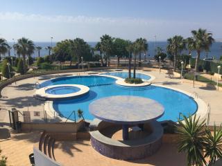 Campoamor Coastal Apartment - VISTA AL MAR - Playas de Orihuela - 5
