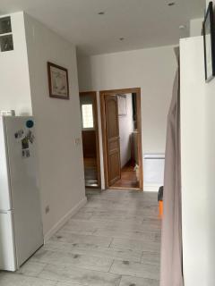 Appartement à côté de la Gare - Hendaye - 4