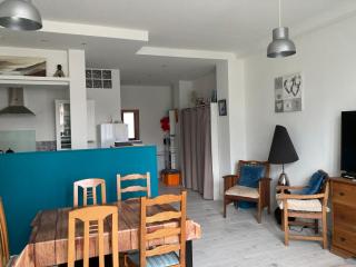 Appartement à côté de la Gare - 2