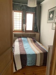 Appartement à côté de la Gare - Hendaye - 1