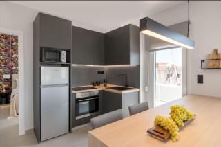 Glyfada Stylish Apartment - Atene - 3