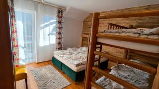 Gościniec Karpacka Dusza - Szczawnica - 8
