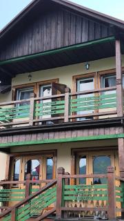 Gościniec Karpacka Dusza - Szczawnica - 6