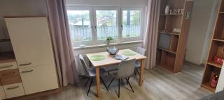 Ferienwohnung Wachter in Viereth mit tollem Ausblick - Viereth-Trunstadt - 2