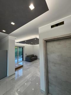Villa delle Meraviglie - Boville Ernica - 5