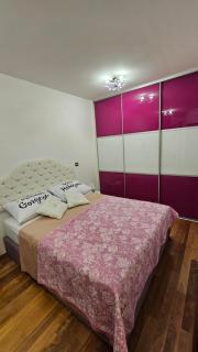 Apartment Euphoria - FREE PRIVATE GARAGE - Split - 0