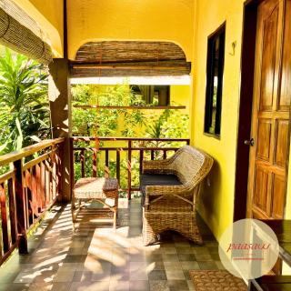 Paasaw Living Siargao - Libertad - 2