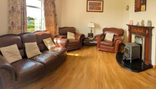 Green Acres Self Catering - Claremorris - 3