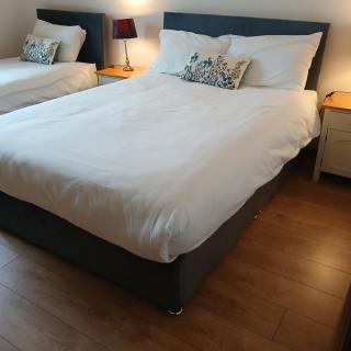Green Acres Self Catering - Claremorris - 6