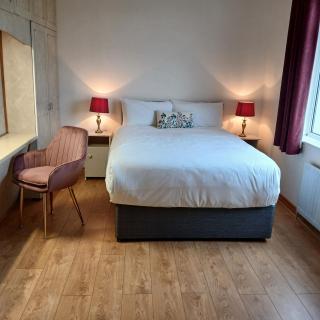 Green Acres Self Catering - Claremorris - 9