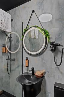 Gela's Terrace Apartment - 2