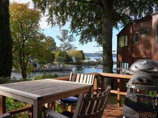 The Retreat - Taupo - 1