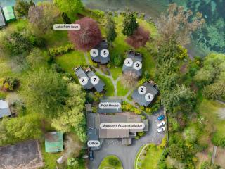 The Retreat - Taupo - 6
