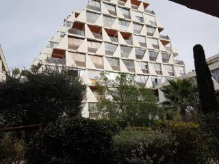 Cœur de ville Appartement t2 pour 4 personnes N13 - La Grande-Motte - 7