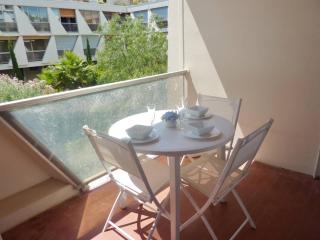 Cœur de ville Appartement t2 pour 4 personnes N13 - La Grande-Motte - 4