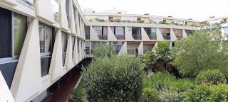 Cœur de ville Appartement t2 pour 4 personnes N13 - La Grande-Motte - 1