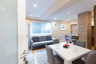 Evergreen Apartments - Visoko - 2