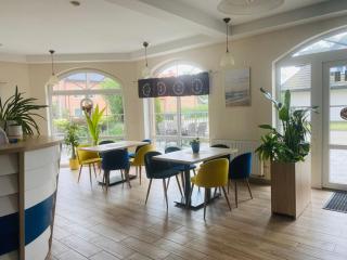 Villa Nobis - Łeba - 6