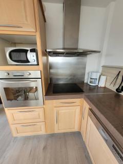 Quartier du port Appartement t4 pour 8 personnes N12 - La Grande-Motte - 5