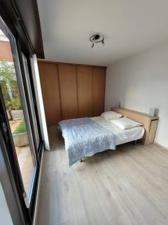Quartier du port Appartement t4 pour 8 personnes N12 - La Grande-Motte - 1